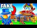Download Lagu I Trolled the FAKE Owner with the REAL One! (Steal a Brainrot)