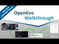 Advanced Technique Tutorial - OpenEvo Methodology Walkthrough