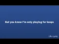 Miranda Lambert - Bluebird (Lyrics)