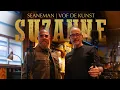 Lagu Seaneman - Suzanne | Official Video