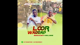 Loor Warrap Culture 