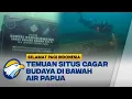 Download Lagu 9 Situs Perang Dunia II Ditemukan di Bawah Laut Papua - [Selamat Pagi Indonesia]