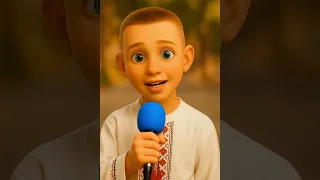 1 Вересня День знань Ким мріють бути першокласники 