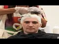 xQc Gets a Haircut For His Birt ay