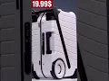 The SIX Luggage