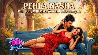 pehla nasha k pop mix bollywood love song reimagined aamir khan 90s playlist