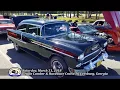 March 31 2018 Griffin Lumber Hardware Cruise-In
