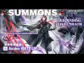 Download Lagu Arknights Summoning on Like Ending Like Death Banner
