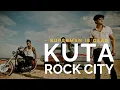 Lagu Superman Is Dead - Kuta Rock City 🎧 [Lirik Terjemahan \u0026 Chord Gitar]