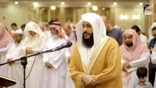 سورة الإنسان بصوت القارئ الشيخ عبدالرحمن بن جمال العوسي 