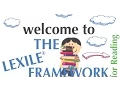 Lexile Informational An Overview of The Lexile Framework for Reading