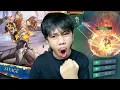 Download Lagu COBAIN LAPU LAPU BUFF SEMAKIT KUAT DAN BERURAT AUTO SAVAGE GAMING - Mobile legends