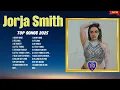 Lagu Jorja Smith Top Music of 2025 ~ Hottest Tracks ~ Best Songs to Listen