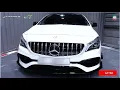 Download Lagu Upgrade your Mercedes CLA 2013-2019 with Prima Auto Edition body kit