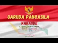 Download Lagu Garuda Pancasila - Karaoke