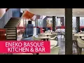 ENEKO BASQUE KITCHEN BAR - UNITED KINGDOM LONDON