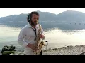 Wiz Khalifa - See You Again ft. Charlie Puth (saxophone cover)