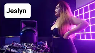 Download Jesslyn DJ Live @New Jp Club !! MP3