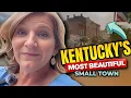 Living in Versailles KY Just Minutes from Lexington Kentucky Kentucky Most Beautiful Small Town