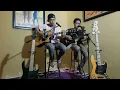 Download Lagu Sejauh mungkin (ungu),cover akustik @musicamatiran