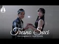Download Lagu Tresno - Suci Putra Angkasa Ft. Viona Asmara (Official MV)