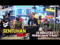 Download Lagu BUSKERS TV | 25 MINUTES cover by SENTUHAN BAND. 