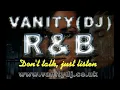Brooke Valentine ft. Jamie Foxx - T-Shirt & Panties