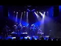 TOWN MOUNTAIN “I’m On Fire” (2.3.24)