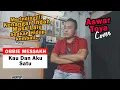 TERBARU 2021 // COVER LAGU NOSTALGIA - OBBIE MESSAKH - KAU DAN AKU SATU by ASWAR TOYA