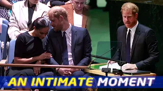 Download Prince Harry's Nelson Mandela Day Speech at the UN ❤️ MP3