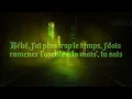 R2, D2, kulturr - Mood | (Paroles)
