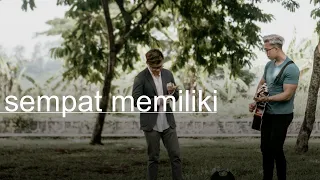 Download Yovie \u0026 Nuno - Sempat Memiliki (eclat cover) MP3