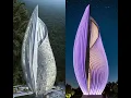 Designing a Parametric Building Using Grasshopper - Step-by-Step Tutorial