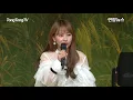 Urban Zakapa(어반자카파) 'When we were two' Showcase -TALK- (그때의 나, 그때의 우리, 조현아, 박용인, 권순일)