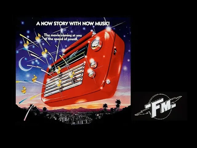 FM Original Trailer HD (1978)