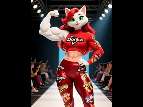 Can't afford grilled fish, how to get back a huge check #insideout2#cat #funny #kitten #shortsvideo