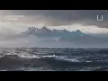 Ocean Sonata For Harp (Audio) - Gabríel Ólafs