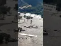 Have hurricanes always caused this much rain