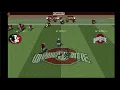 NCAA GAMEBREAKER (96) PS1 GAMEPLAY RECORDED IN 1080P FLORIDA STATE VS OHIO STATE