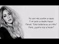 Me Enamoré 💑 Shakira - (LetrA)