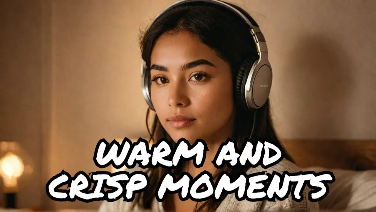 Arousal Boost: - Binaural Beats & Subliminal Affirmations