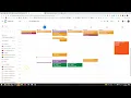 Manage multiple calendars in Google