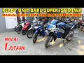 Download Lagu MATIC MULAI 1 JUTAAN DAN CBR MULAI HARGA 6 JUTAAN ASLI SUPER MURAH