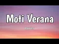 Moti Verana - Lyrics | Amit Trivedi |  Osam Mir | Garba |Gradient Lyrics