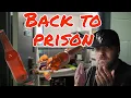 First time in trouble 17 years in prison