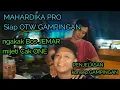 Download Lagu MAHARDIKA PRO siap OTW GAMPINGAN, bos JEMAR di garap mijeti cak ONE🤣🤣