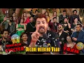 #biggboss19 #62 DECODE SALMAN WKD BASEER NEHAL OUT😱FARHANA TOXIC❓TANYA JHOOTI 😂PRANIT GAURAV🔥ABHISEK