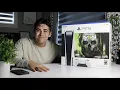 Download Lagu PS5 Modern Warfare Bundle UNBOXING and Setup!