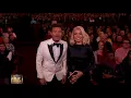 MAX & gnash / "Live With Kelly And Ryan" Oscar Special - Lights Down Low