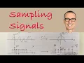 Sampling Signals